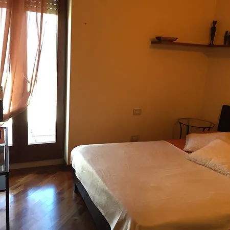Апартаменты La Terrazza Di Dany *